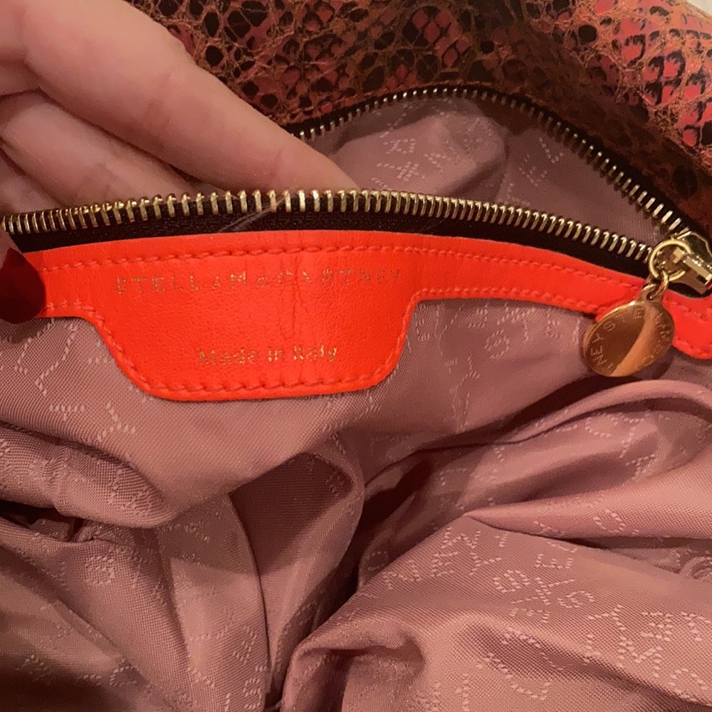 Stella McCartney Falabella Bag - Picture 6 of 10
